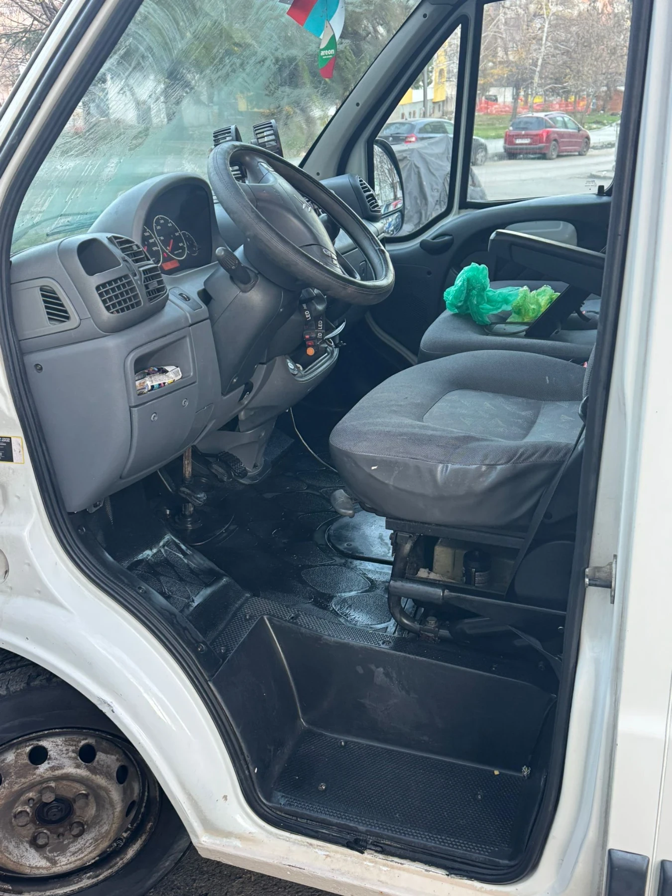 Citroen Jumper | Mobile.bg � ����������� 9