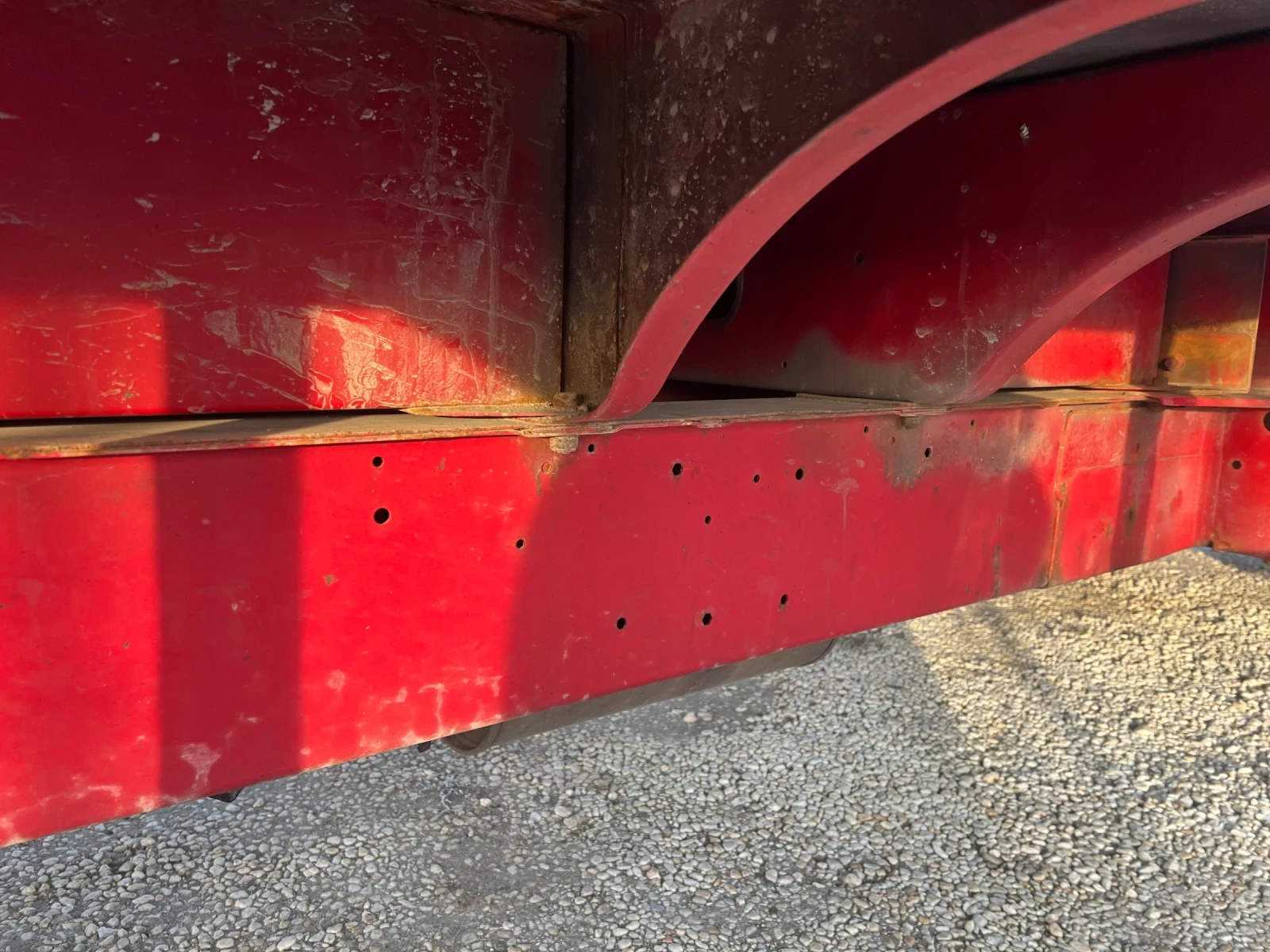 Ford Transit 2.4tdci 4x4 | Mobile.bg � ����������� 10