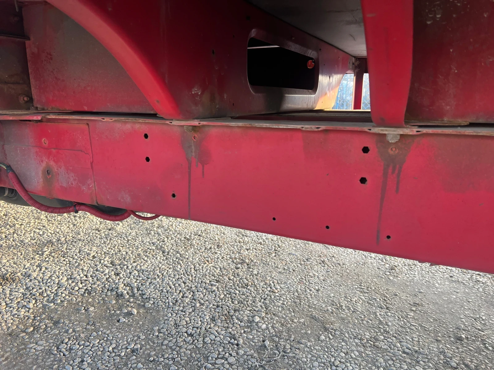 Ford Transit 2.4tdci 4x4 | Mobile.bg � ����������� 8