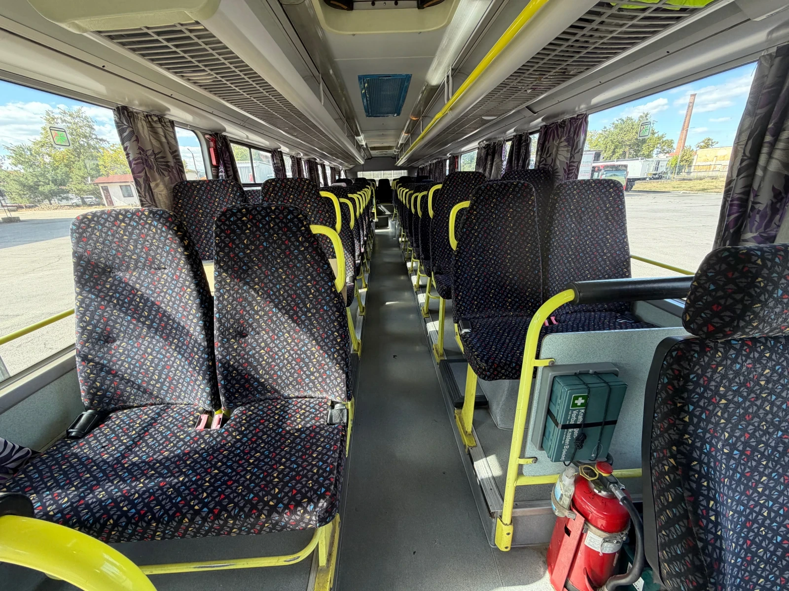 Mercedes-Benz Conecto O 345 KLIMA ����� #fyp #toni2004  | Mobile.bg � ����������� 7
