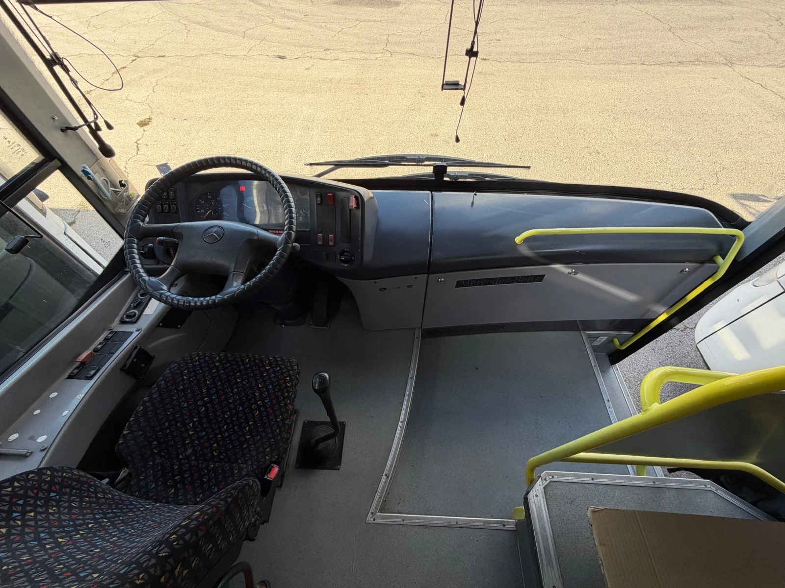 Mercedes-Benz Conecto O 345 KLIMA ����� #fyp #toni2004  | Mobile.bg � ����������� 6
