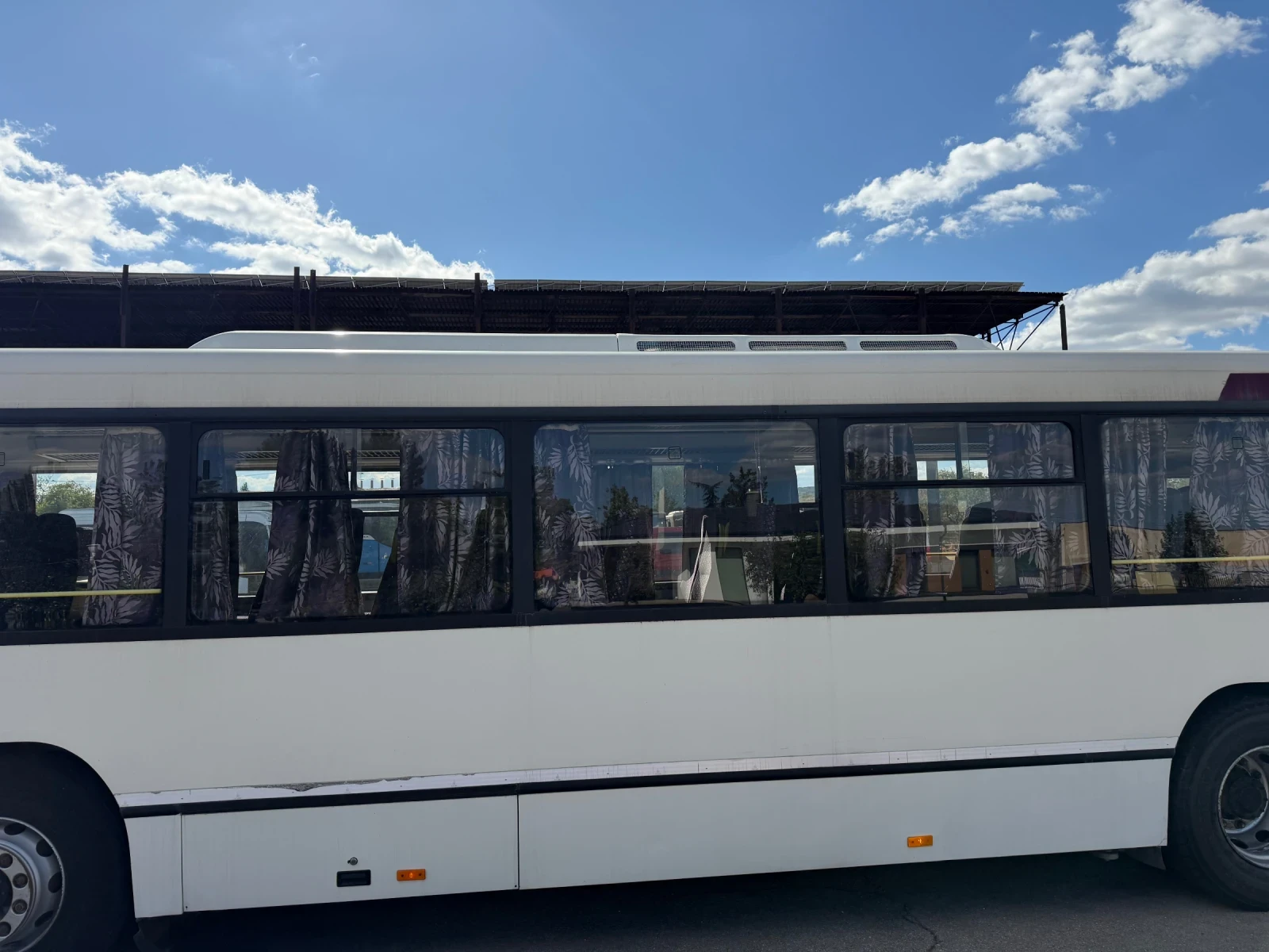 Mercedes-Benz Conecto O 345 KLIMA ����� #fyp #toni2004  | Mobile.bg � ����������� 5