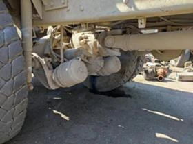 Scania P 340 Мултилифт 8x4, снимка 8