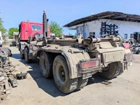 Scania P 340 Мултилифт 8x4, снимка 10