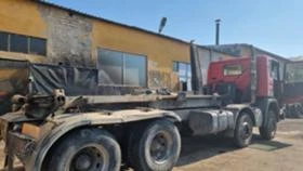 Scania P 340 Мултилифт 8x4, снимка 11