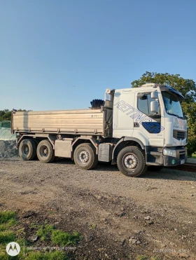 Renault Premium 450dxi, снимка 1