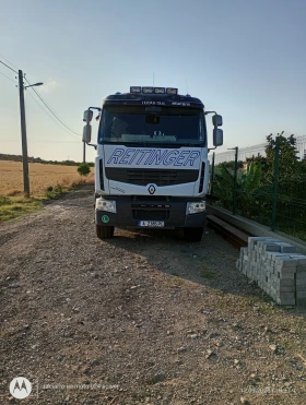 Renault Premium 450dxi, снимка 2