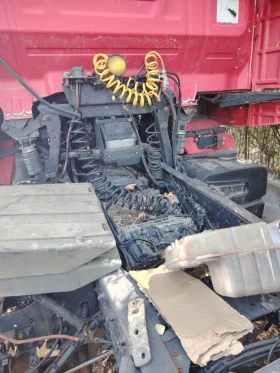 Iveco Stralis Курсор 13, снимка 2