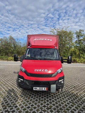 Обява за продажба на Iveco Daily 70C  ~39 000 лв. - изображение 1