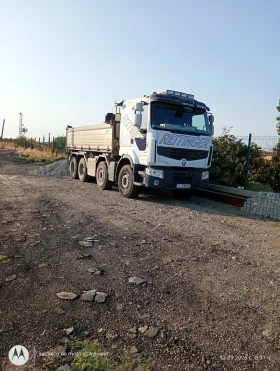 Renault Premium 450dxi | Mobile.bg � ����� ������ 3
