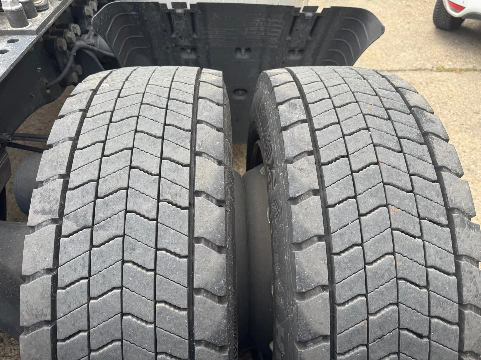 Scania R 500 6  | Mobile.bg   15