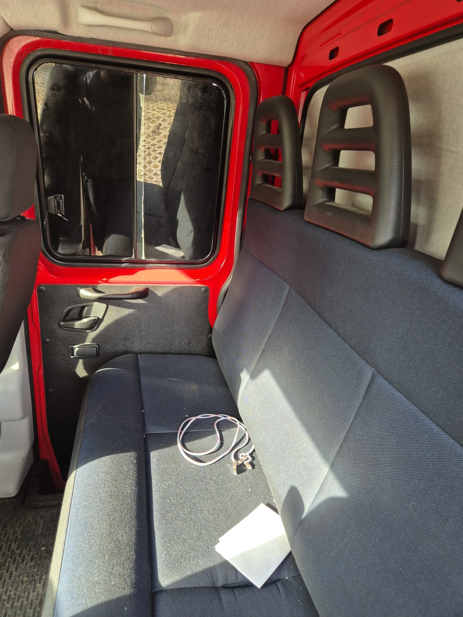 Iveco Daily 70C  - изображение 5