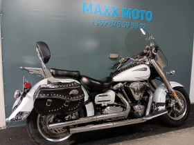 Yamaha Road Star 1700, снимка 6