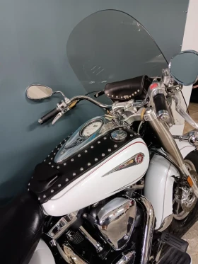 Yamaha Road Star 1700, снимка 5