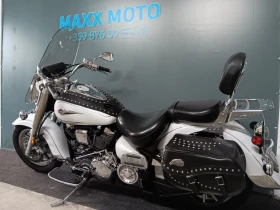 Yamaha Road Star 1700, снимка 8