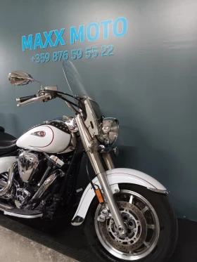 Yamaha Road Star 1700, снимка 3
