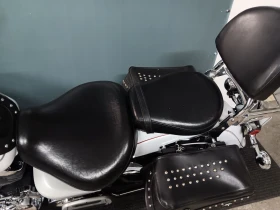 Yamaha Road Star 1700, снимка 10