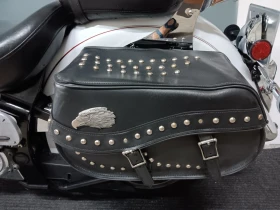 Yamaha Road Star 1700, снимка 11