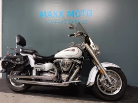 Yamaha Road Star 1700, снимка 2