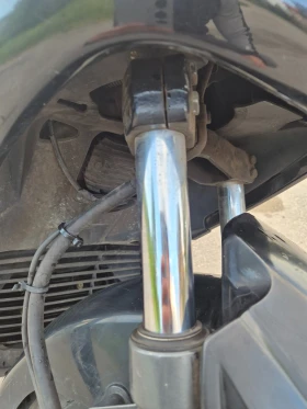 Yamaha X-max, снимка 9