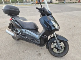 Yamaha X-max, снимка 3