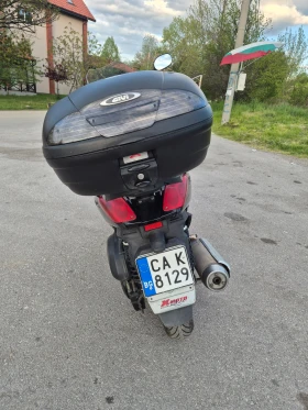 Yamaha X-max, снимка 6