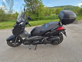 Yamaha X-max, снимка 1