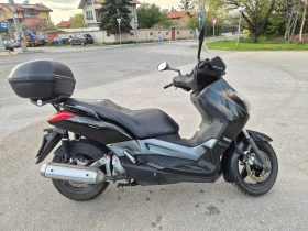 Yamaha X-max, снимка 2