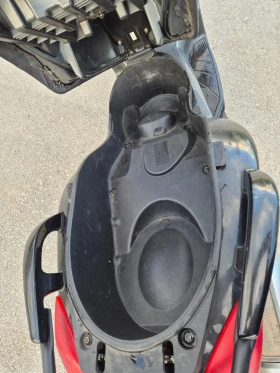 Yamaha X-max, снимка 7
