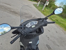 Yamaha X-max, снимка 5