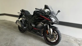 Kawasaki Ninja 1000SX, снимка 2