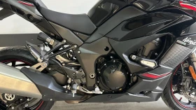Kawasaki Ninja 1000SX, снимка 14