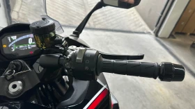 Kawasaki Ninja 1000SX, снимка 11