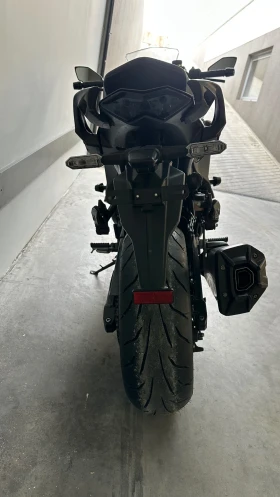Kawasaki Ninja 1000SX, снимка 13