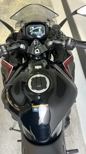 Kawasaki Ninja 1000SX, снимка 16