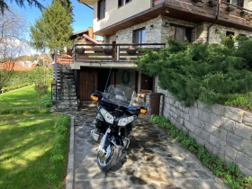 Honda Gold Wing GL 1800, снимка 2