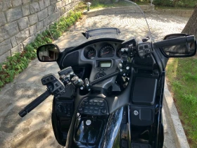 Honda Gold Wing GL 1800, снимка 8
