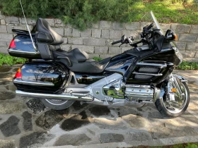 Honda Gold Wing GL 1800, снимка 6