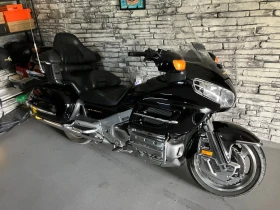Honda Gold Wing GL 1800, снимка 11