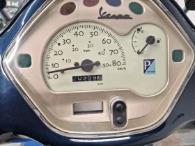 Vespa 50 LX 04.2013г., снимка 12