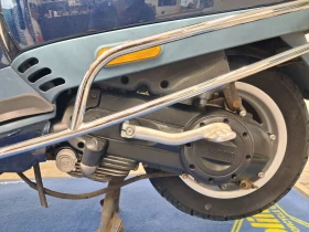 Vespa 50 LX 04.2013г., снимка 11