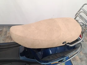 Vespa 50 LX 04.2013г., снимка 13