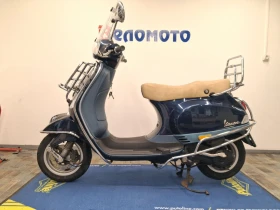 Vespa 50 LX 04.2013г., снимка 6