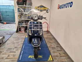 Vespa 50 LX 04.2013г., снимка 4
