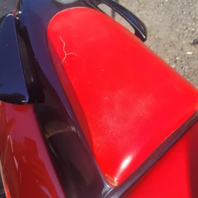 Aprilia Sr 50, снимка 8