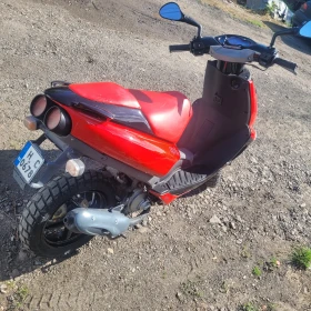Aprilia Sr 50, снимка 4