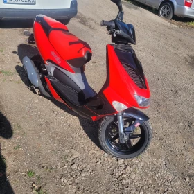 Aprilia Sr 50, снимка 5