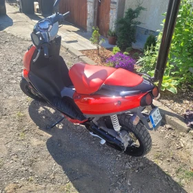 Aprilia Sr 50, снимка 3