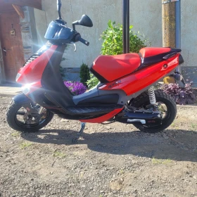 Aprilia Sr 50, снимка 2