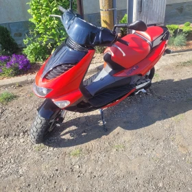 Aprilia Sr 50, снимка 1